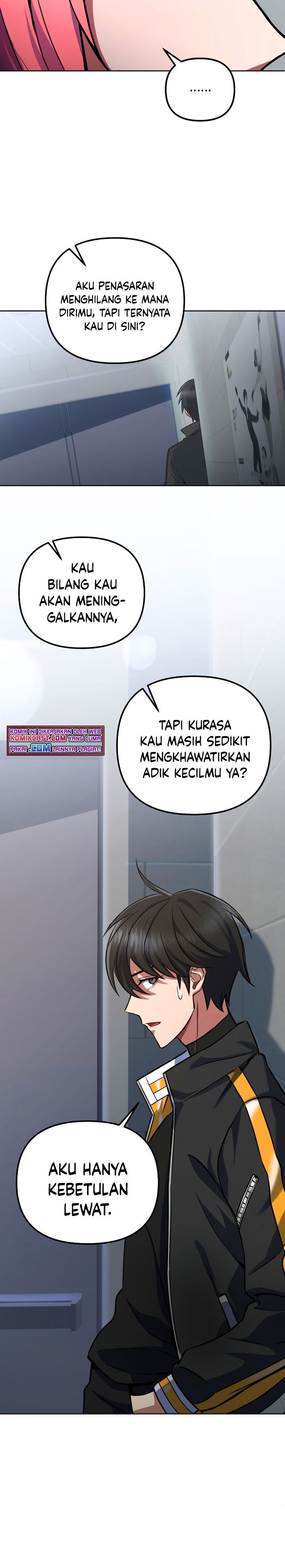 Maxed Out Leveling Chapter 14 Gambar 27