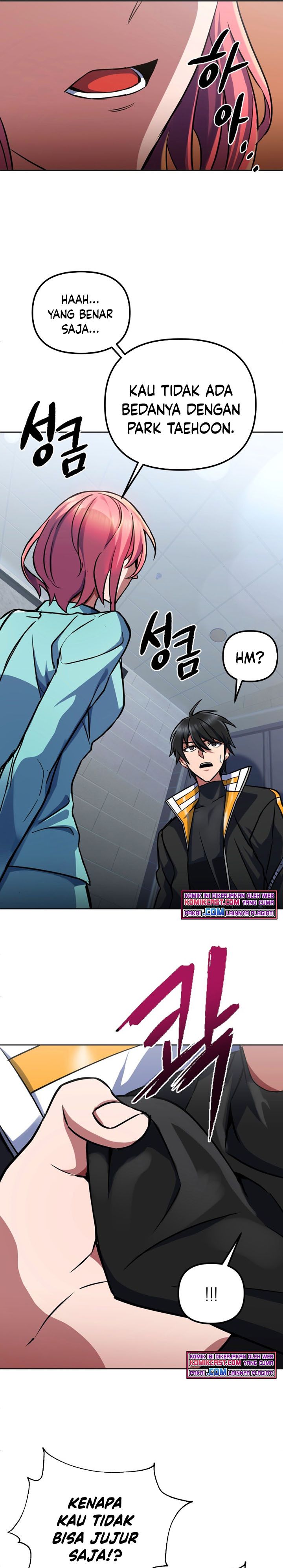 Maxed Out Leveling Chapter 14 Gambar 28
