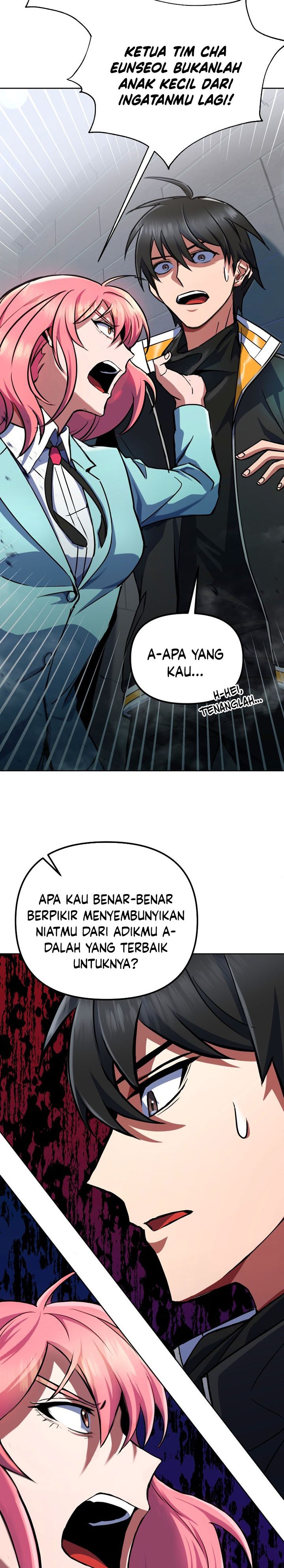 Maxed Out Leveling Chapter 14 Gambar 29