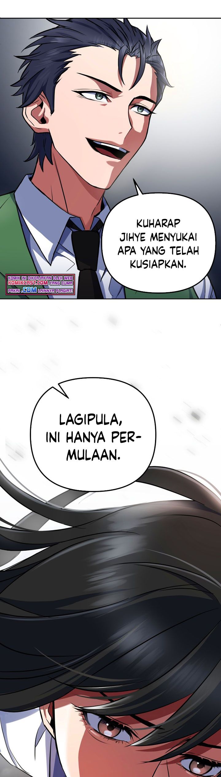 Maxed Out Leveling Chapter 14 Gambar 33