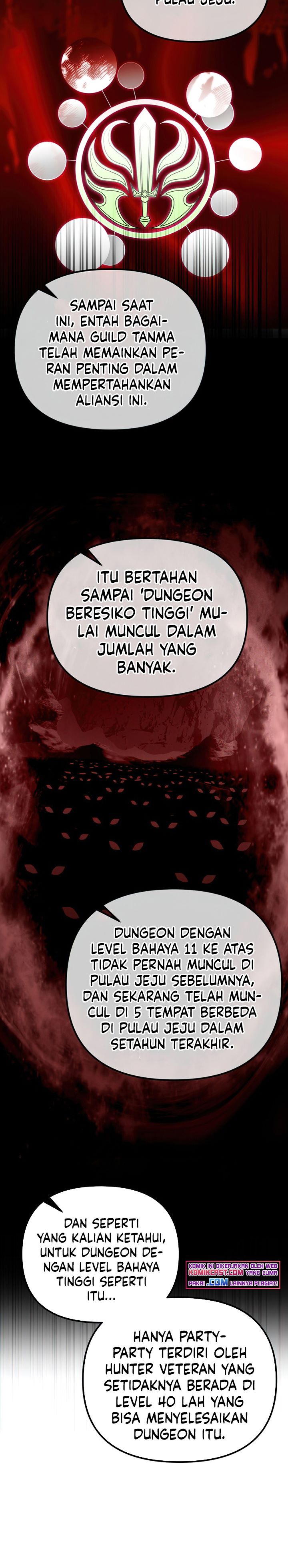 Maxed Out Leveling Chapter 23 Gambar 7