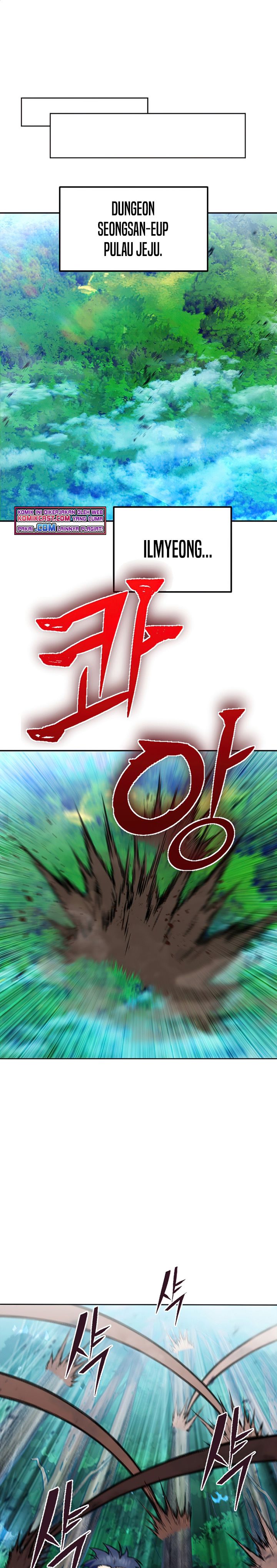 Maxed Out Leveling Chapter 23 Gambar 14
