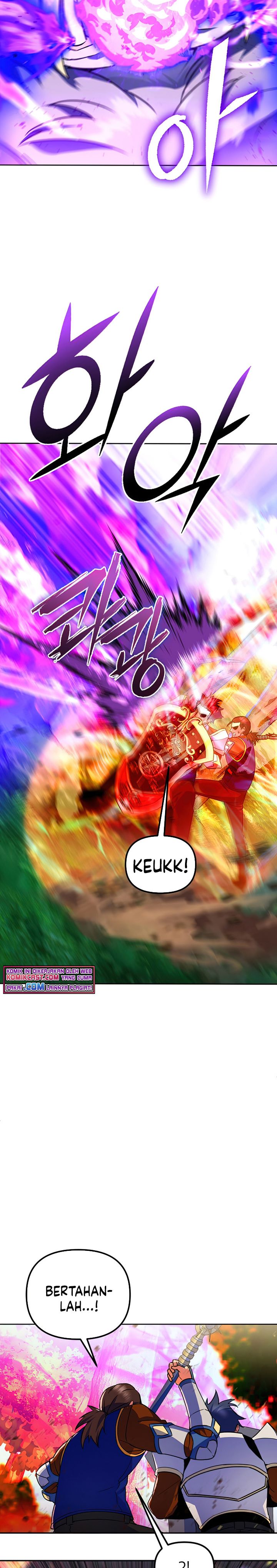 Maxed Out Leveling Chapter 23 Gambar 16