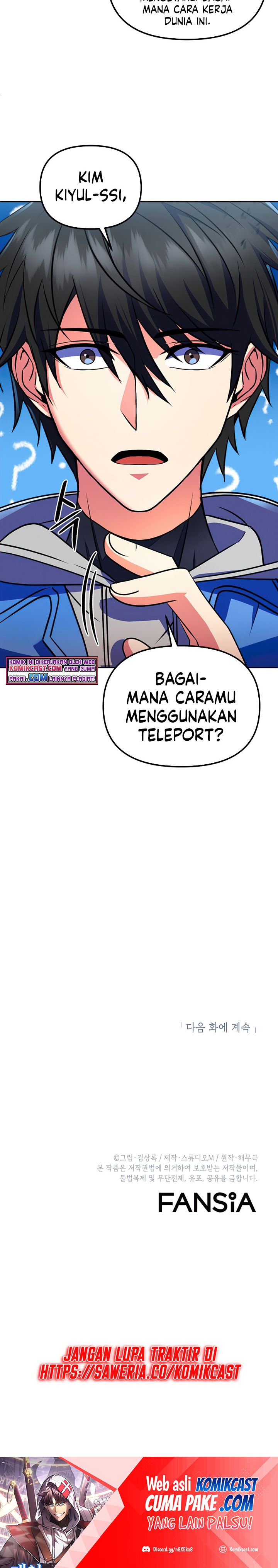 Maxed Out Leveling Chapter 23 Gambar 29