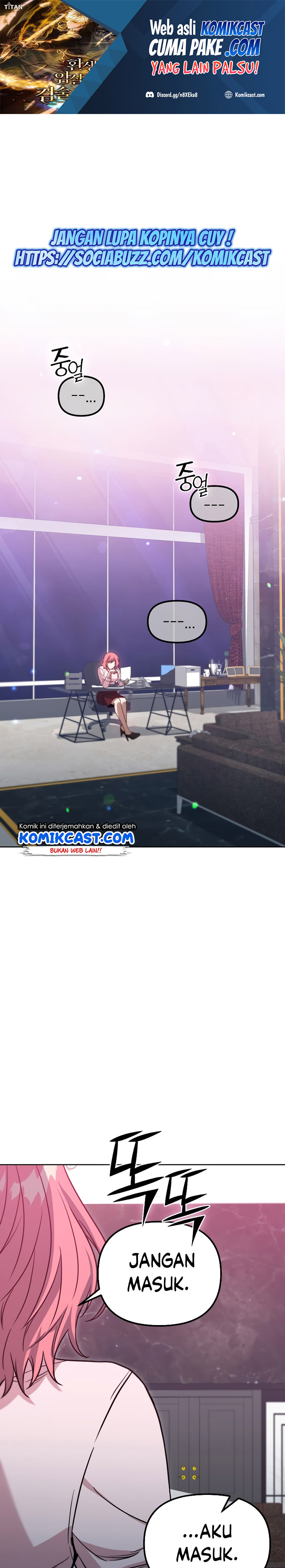 Maxed Out Leveling Chapter 41 Gambar 2