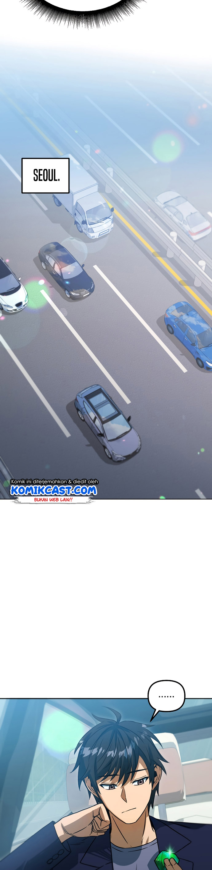 Maxed Out Leveling Chapter 41 Gambar 9