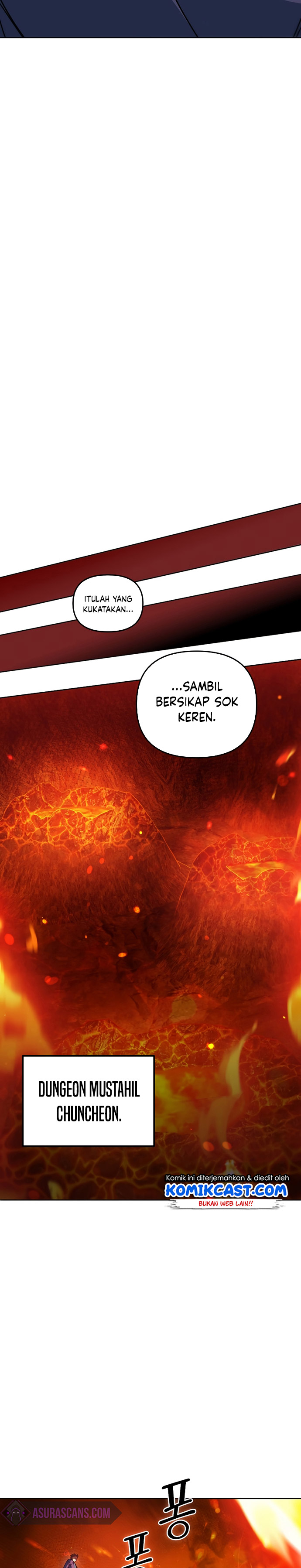 Maxed Out Leveling Chapter 41 Gambar 28