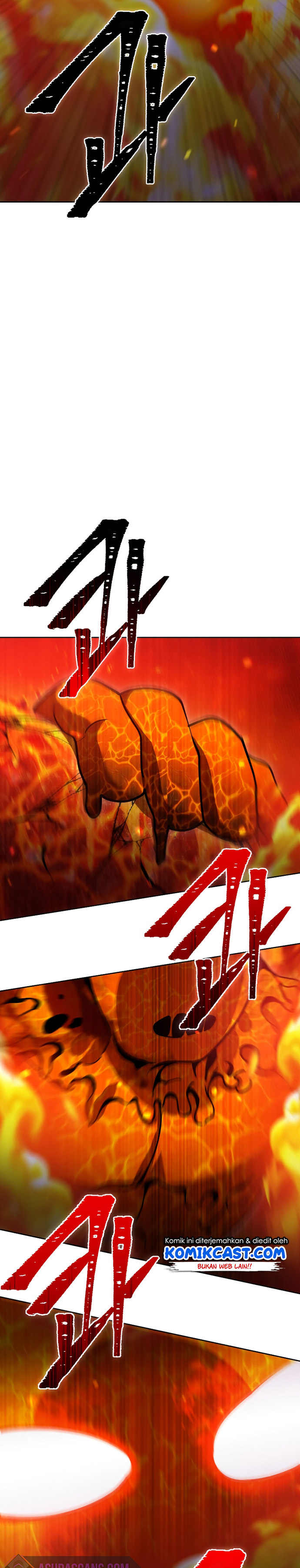 Maxed Out Leveling Chapter 41 Gambar 31