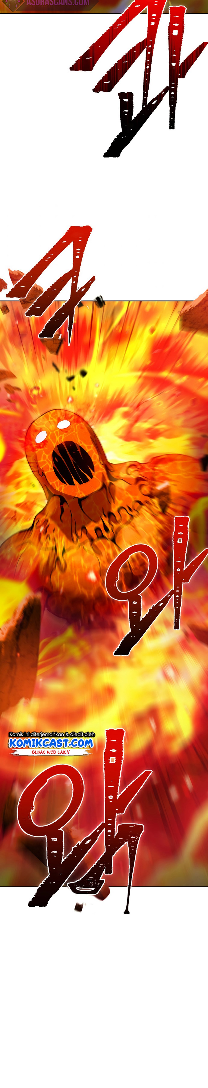 Maxed Out Leveling Chapter 41 Gambar 32