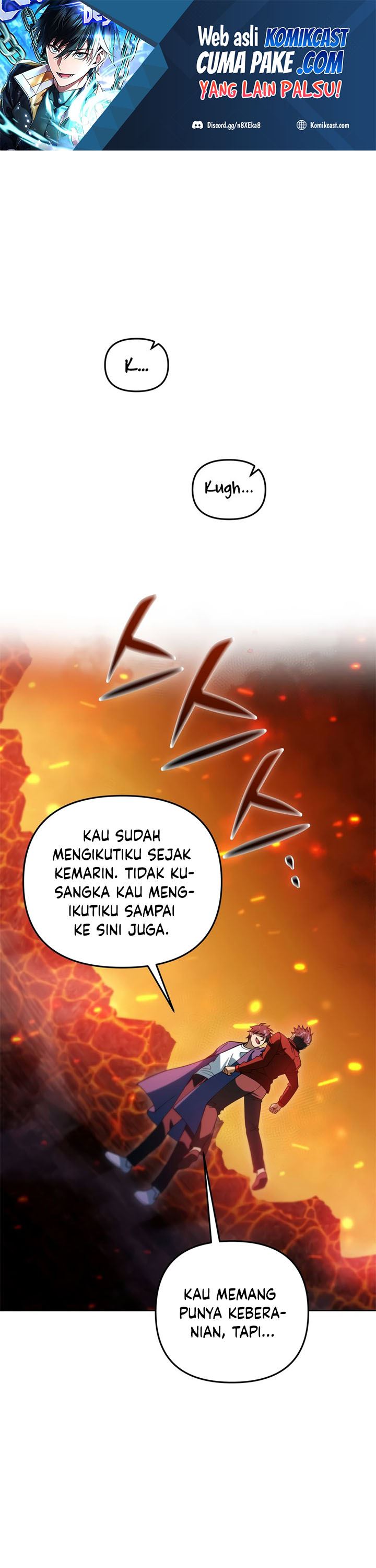 Maxed Out Leveling Chapter 43 Gambar 2