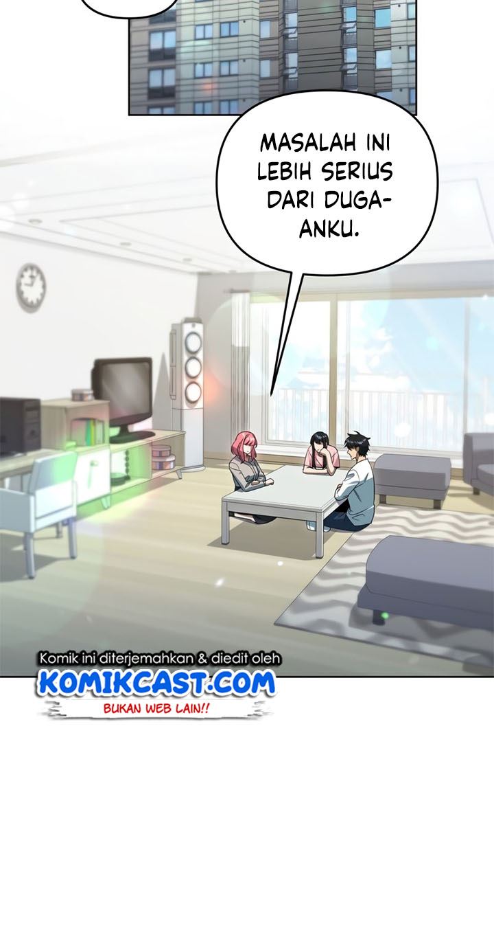 Maxed Out Leveling Chapter 43 Gambar 6