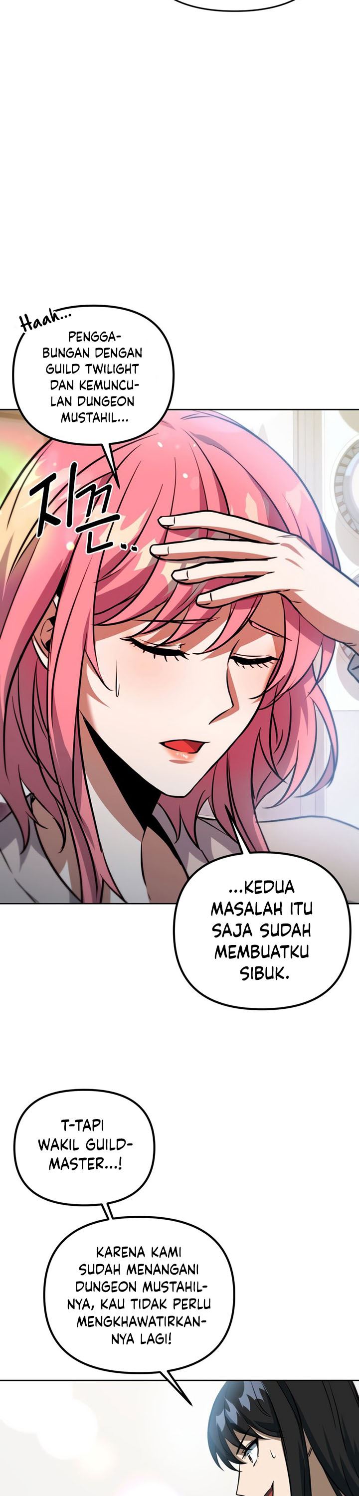 Maxed Out Leveling Chapter 43 Gambar 8