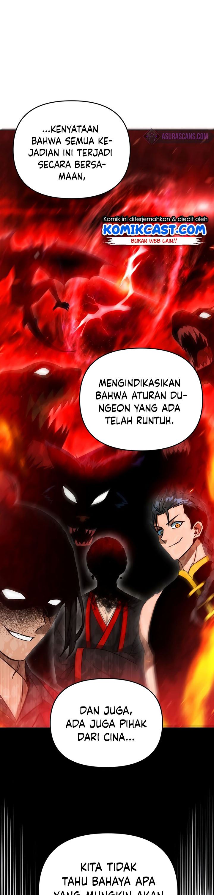 Maxed Out Leveling Chapter 43 Gambar 10