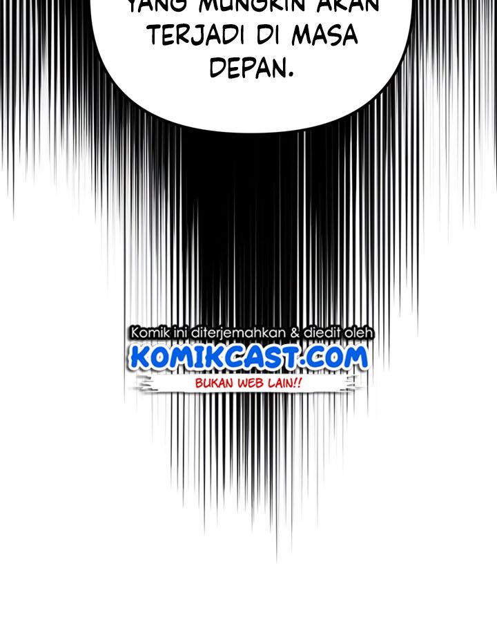 Maxed Out Leveling Chapter 43 Gambar 11