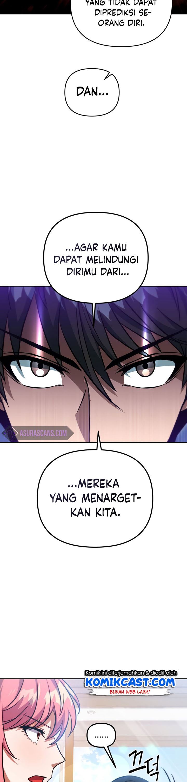 Maxed Out Leveling Chapter 43 Gambar 13