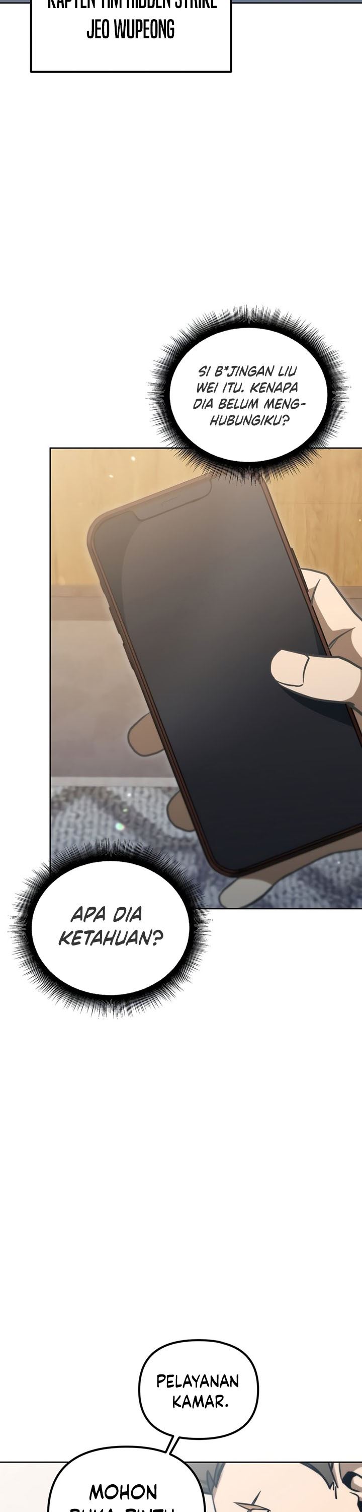 Maxed Out Leveling Chapter 43 Gambar 17