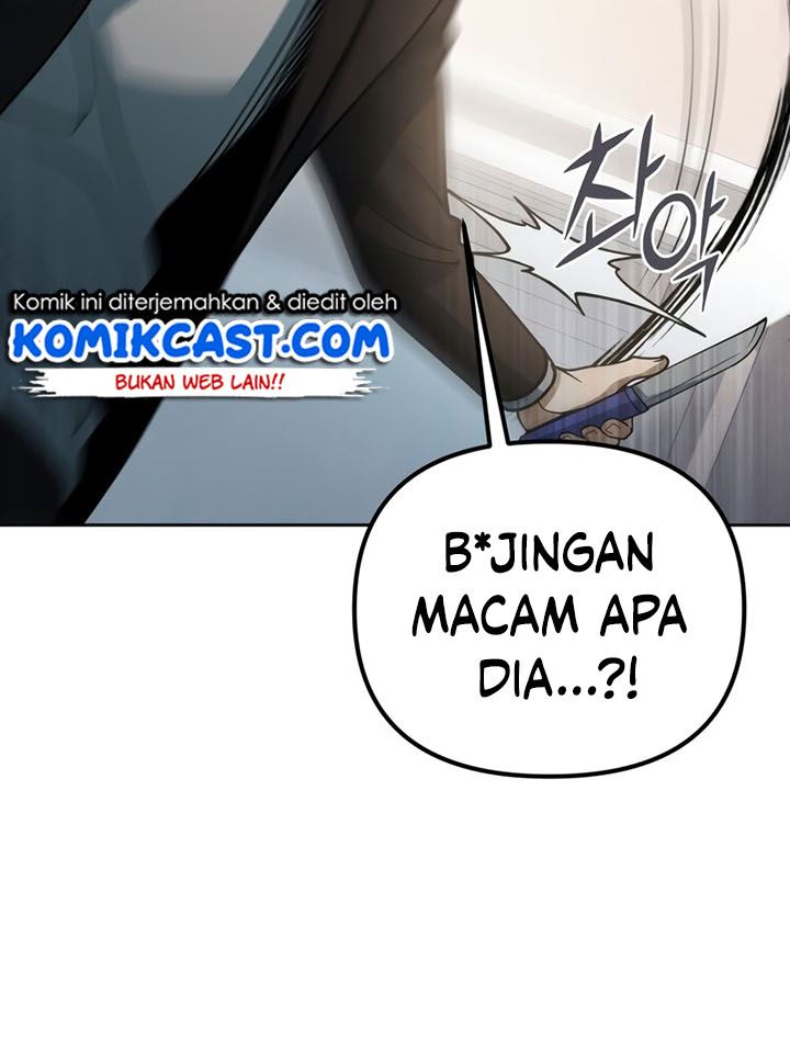 Maxed Out Leveling Chapter 43 Gambar 20