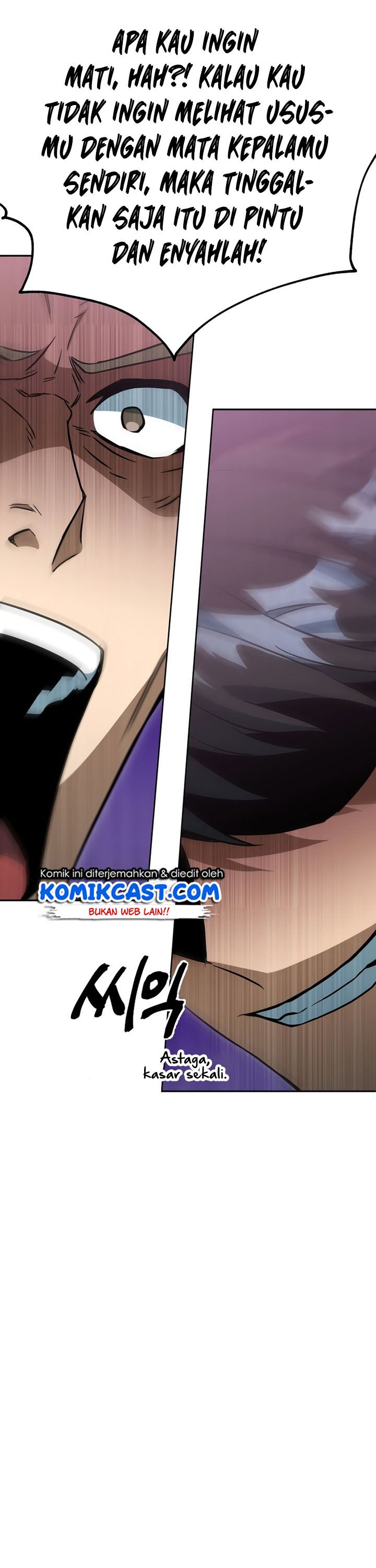 Maxed Out Leveling Chapter 43 Gambar 21