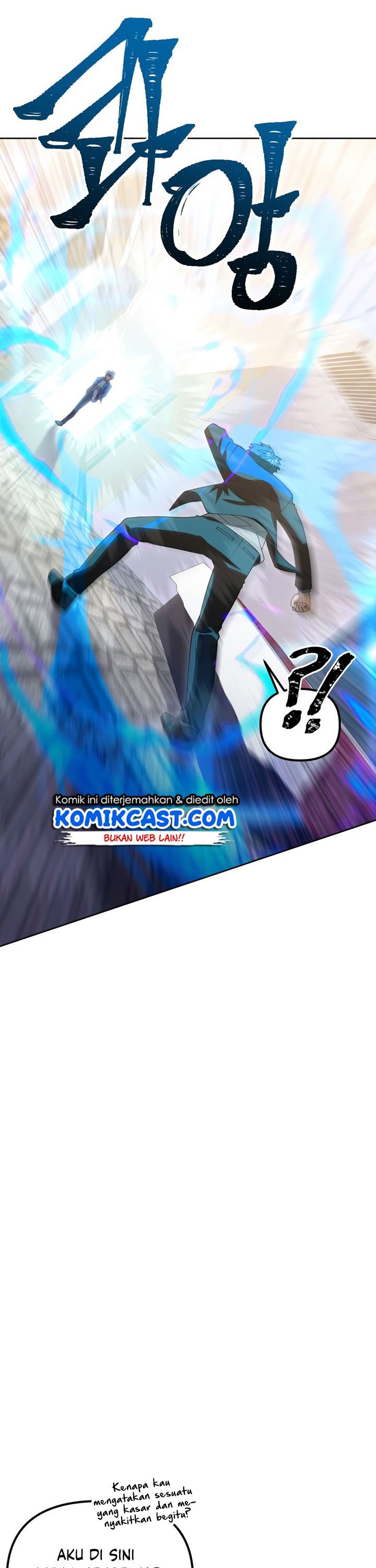 Maxed Out Leveling Chapter 43 Gambar 22
