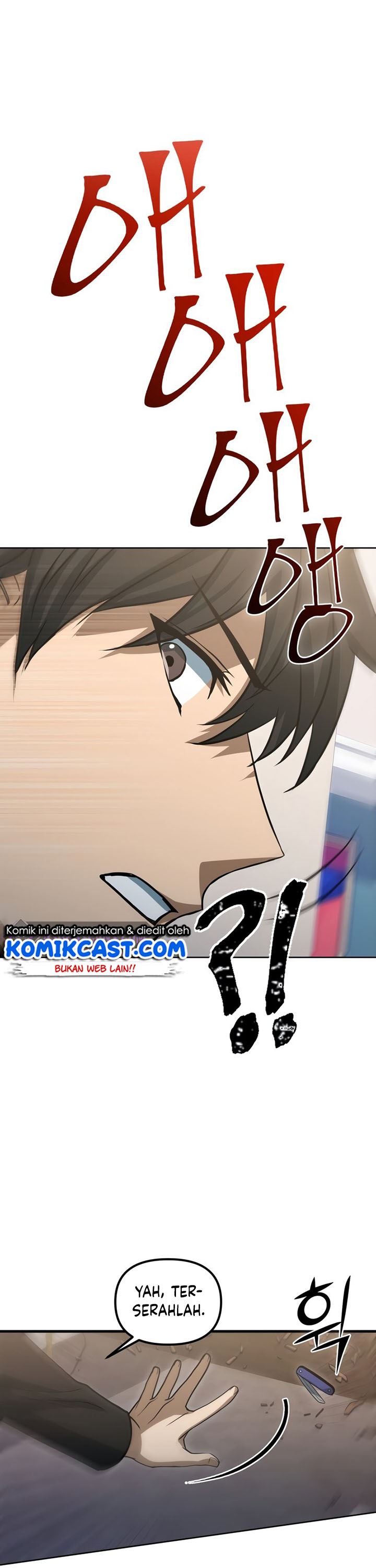 Maxed Out Leveling Chapter 43 Gambar 27