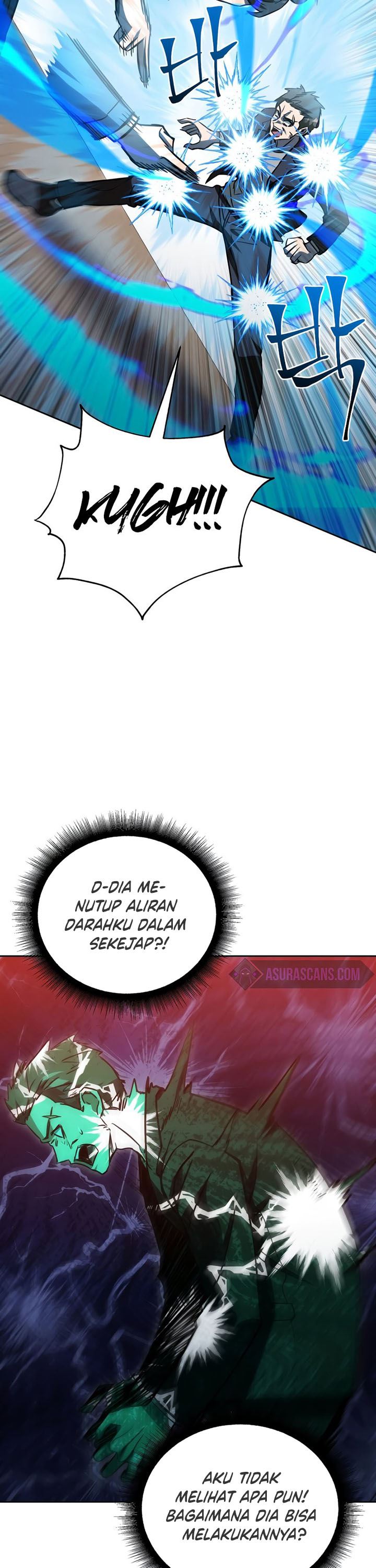 Maxed Out Leveling Chapter 43 Gambar 32