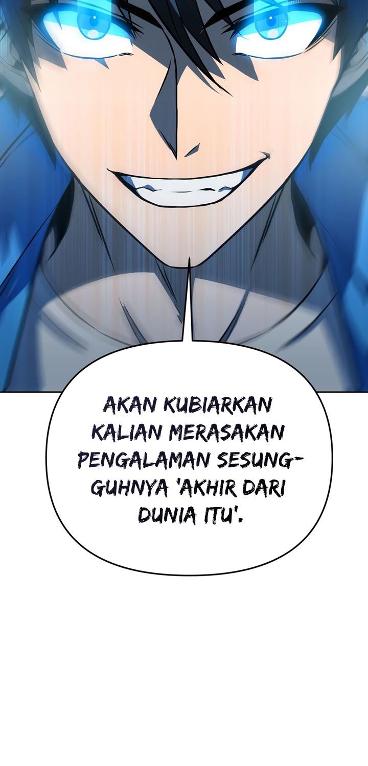 Maxed Out Leveling Chapter 43 Gambar 35