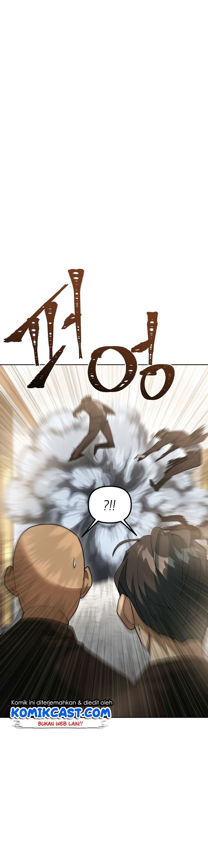 Maxed Out Leveling Chapter 43 Gambar 36