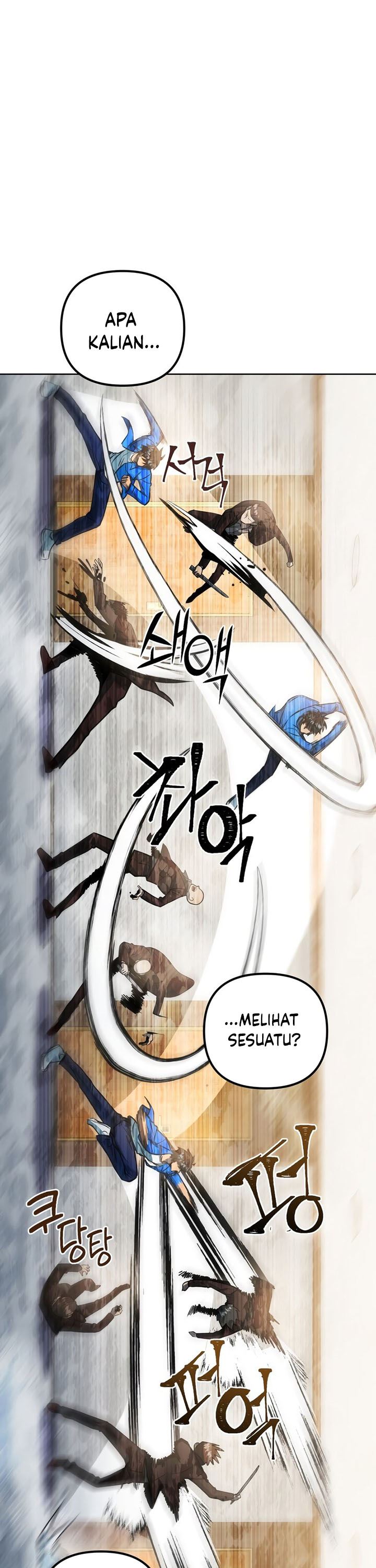 Maxed Out Leveling Chapter 43 Gambar 39