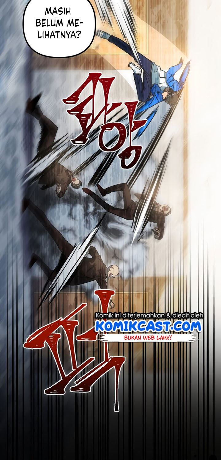 Maxed Out Leveling Chapter 43 Gambar 40