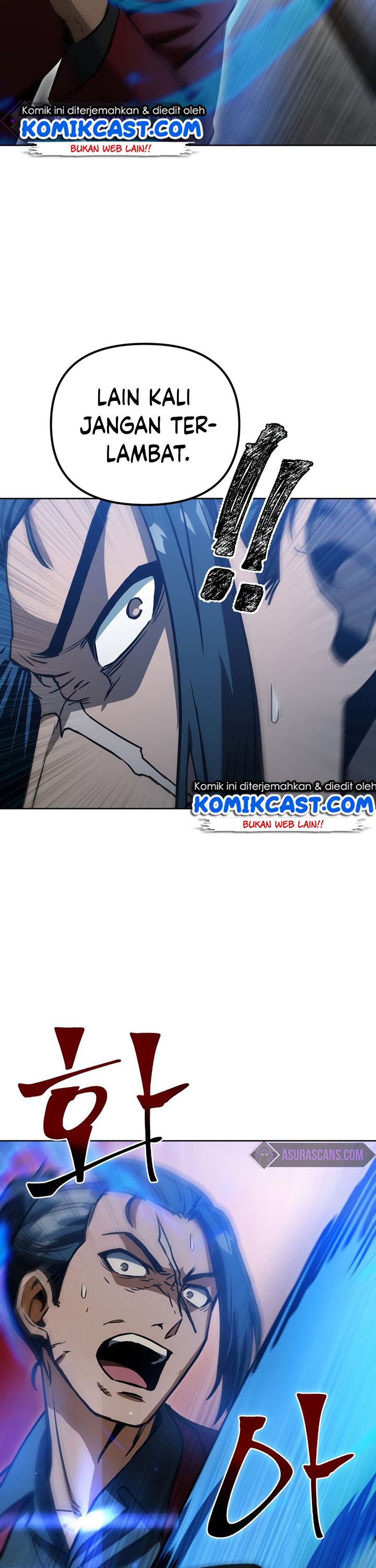 Maxed Out Leveling Chapter 43 Gambar 47