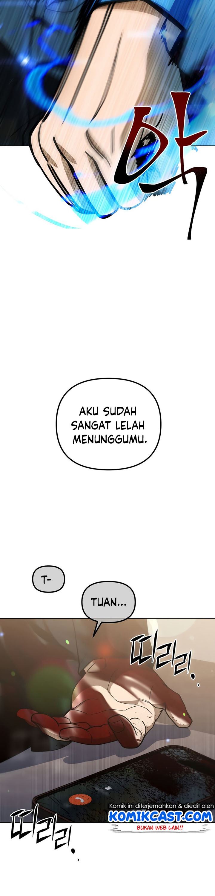 Maxed Out Leveling Chapter 43 Gambar 48