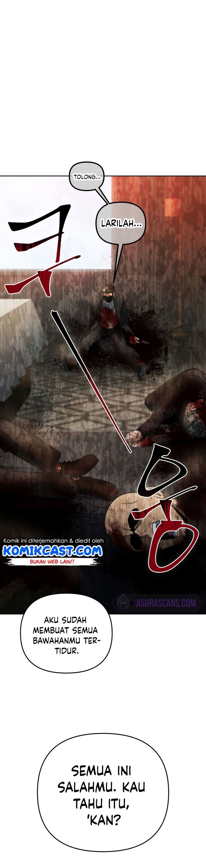 Maxed Out Leveling Chapter 43 Gambar 49