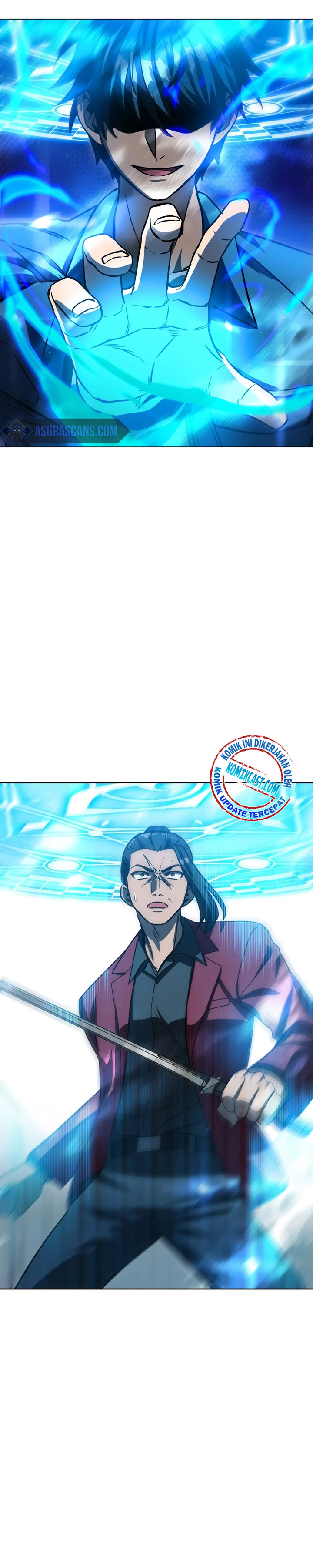 Maxed Out Leveling Chapter 44 Gambar 5
