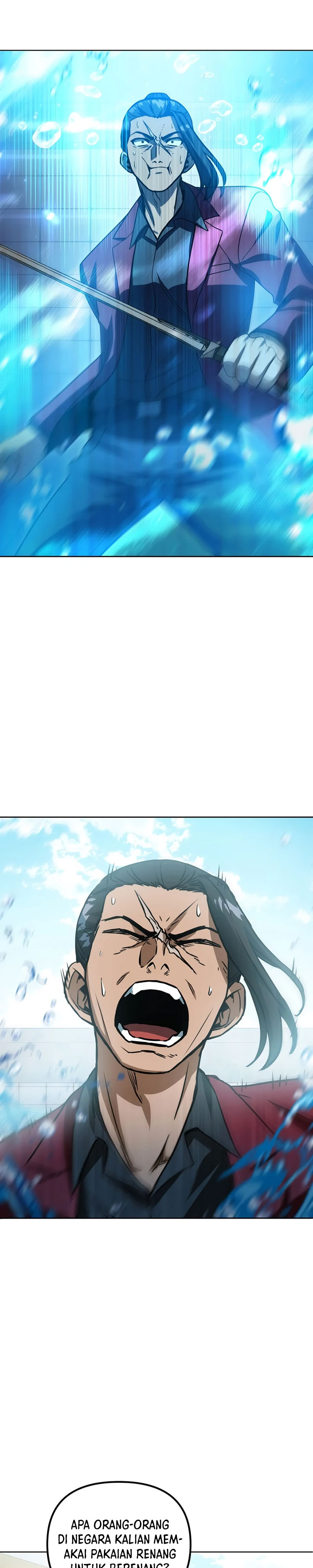 Maxed Out Leveling Chapter 44 Gambar 6