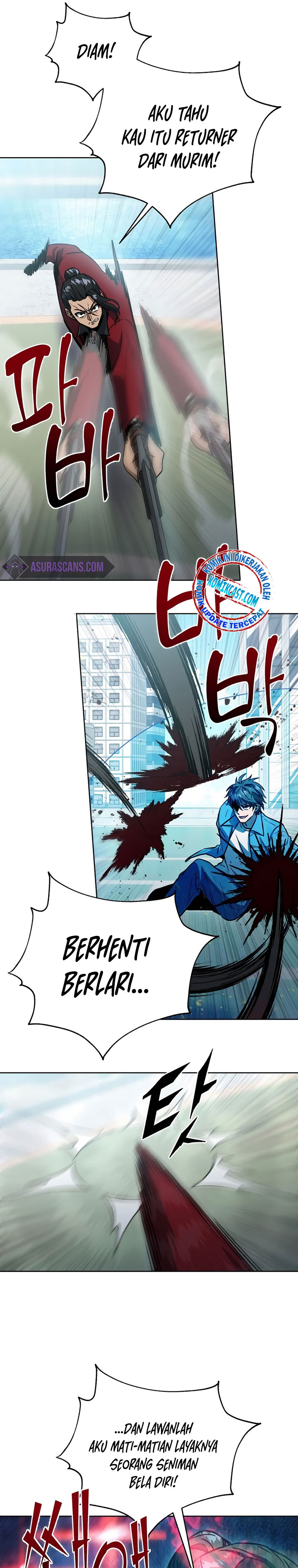 Maxed Out Leveling Chapter 44 Gambar 14