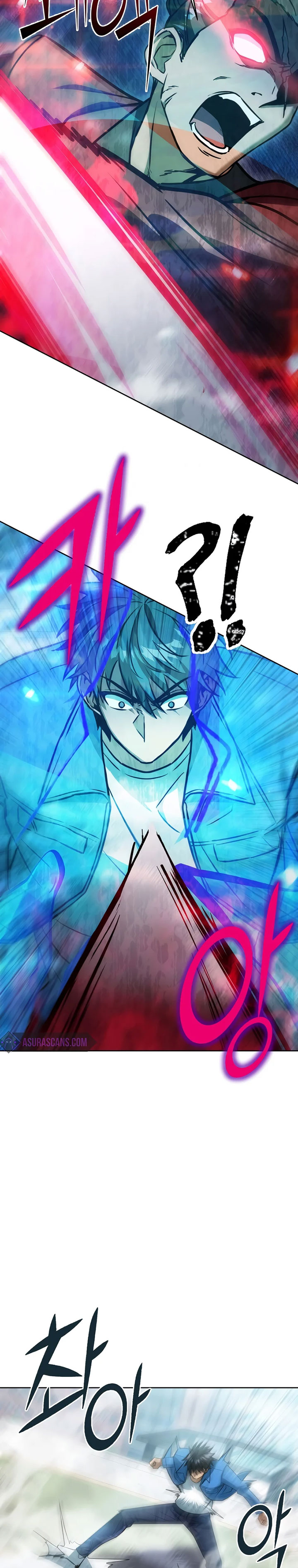 Maxed Out Leveling Chapter 44 Gambar 15