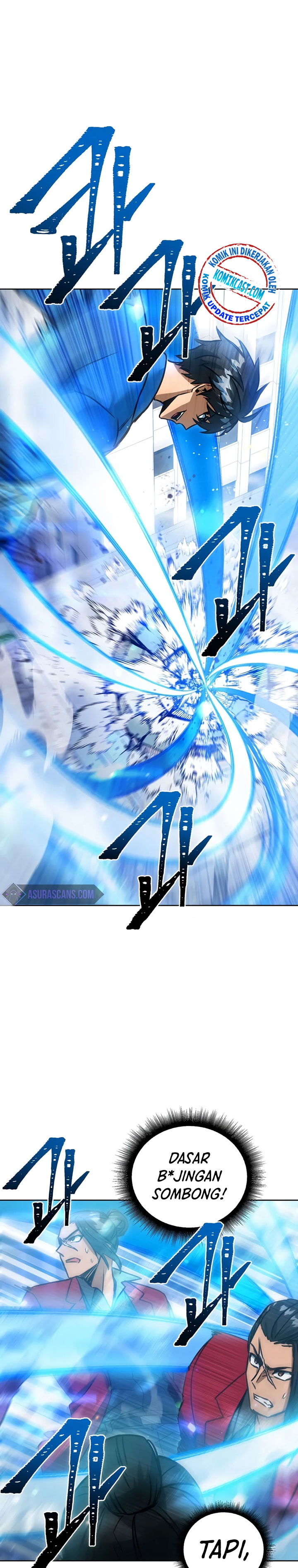 Maxed Out Leveling Chapter 44 Gambar 20