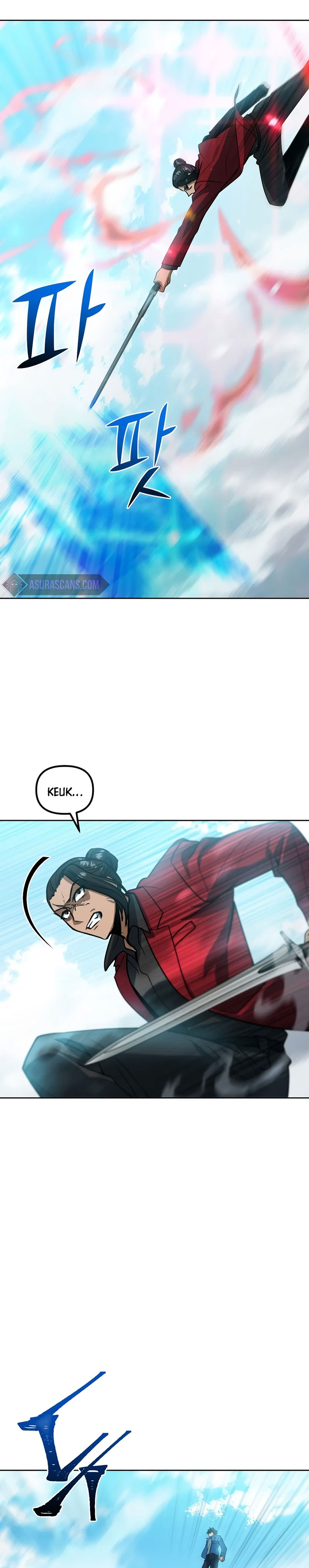 Maxed Out Leveling Chapter 44 Gambar 23
