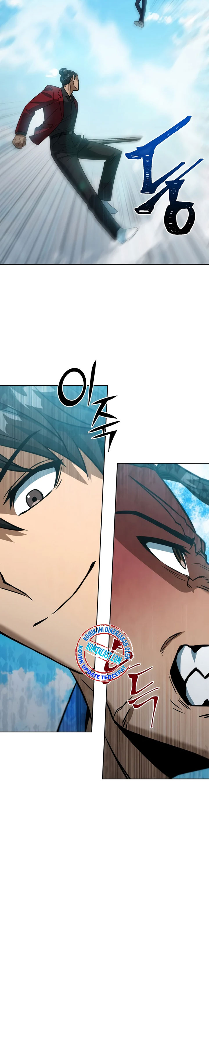 Maxed Out Leveling Chapter 44 Gambar 24