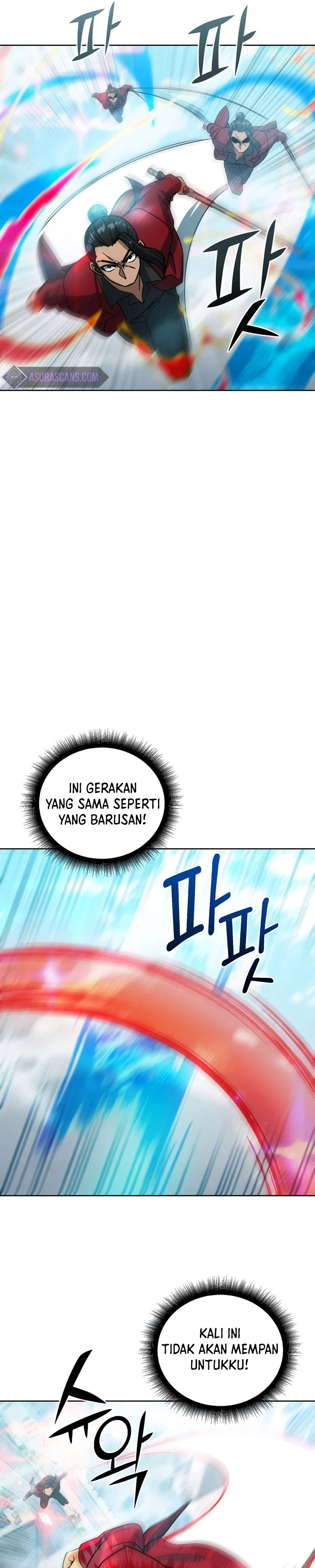 Maxed Out Leveling Chapter 44 Gambar 26