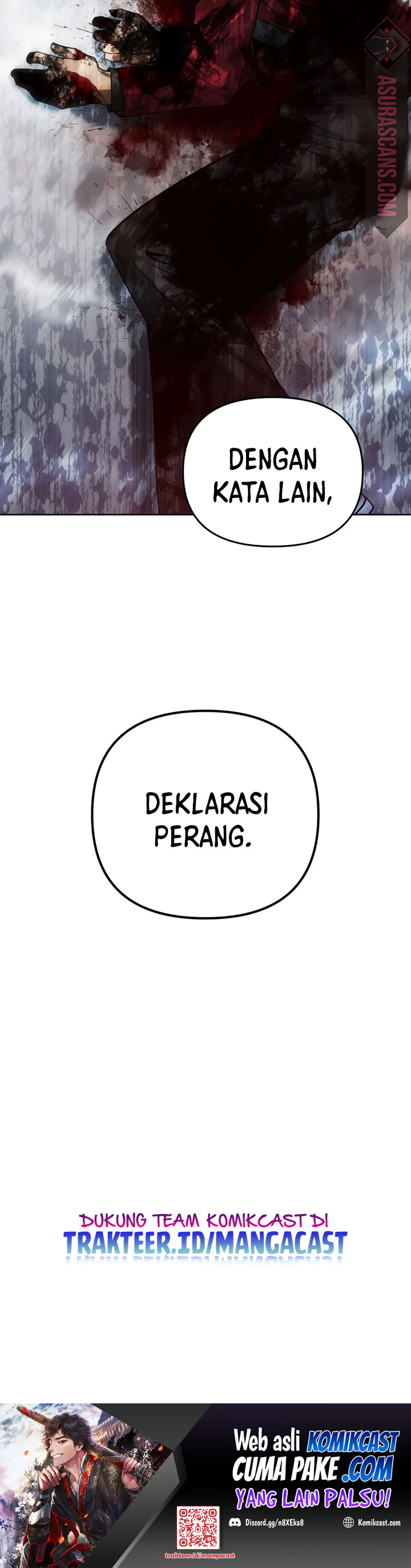 Maxed Out Leveling Chapter 44 Gambar 36