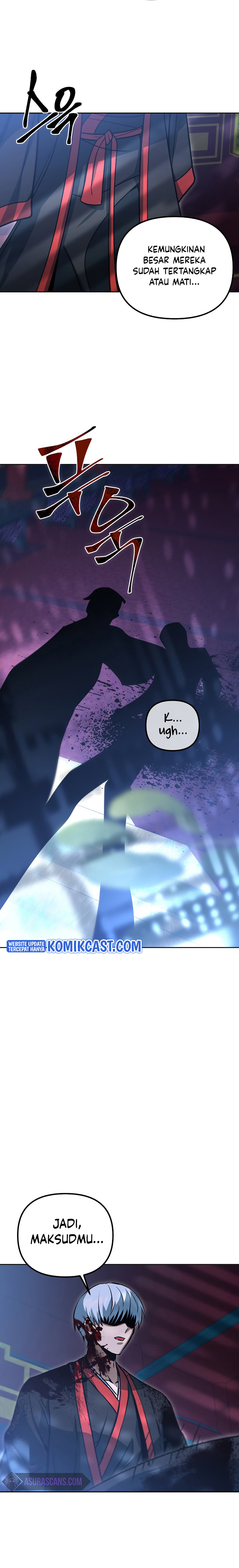 Maxed Out Leveling Chapter 45 Gambar 22