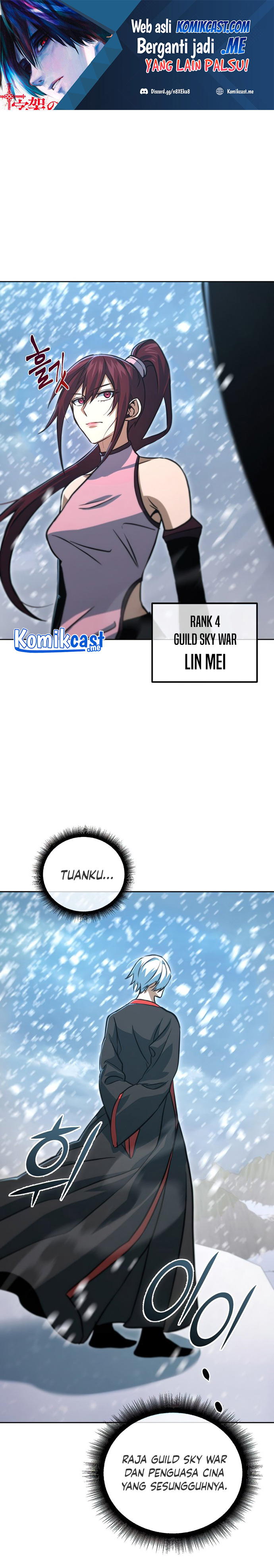 Maxed Out Leveling Chapter 51 Gambar 2