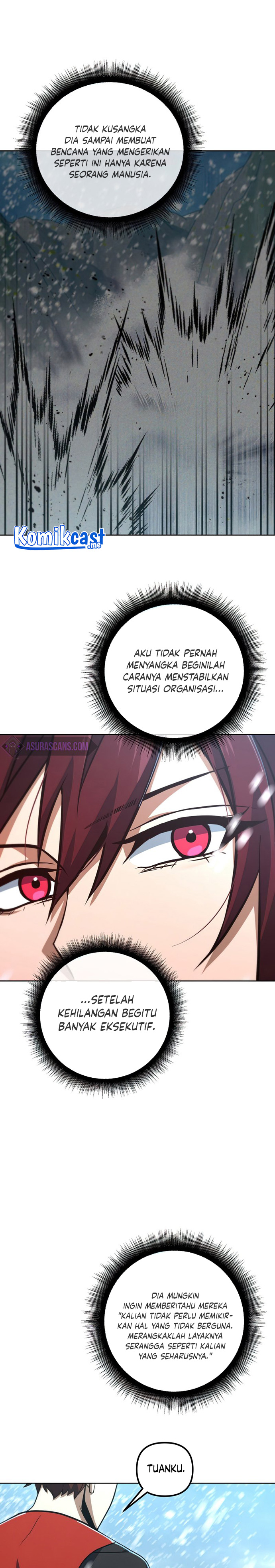 Maxed Out Leveling Chapter 51 Gambar 3