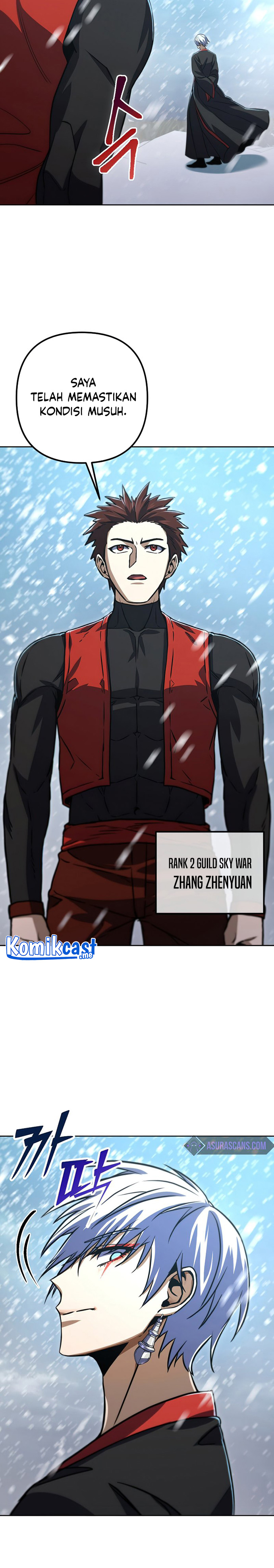 Maxed Out Leveling Chapter 51 Gambar 4