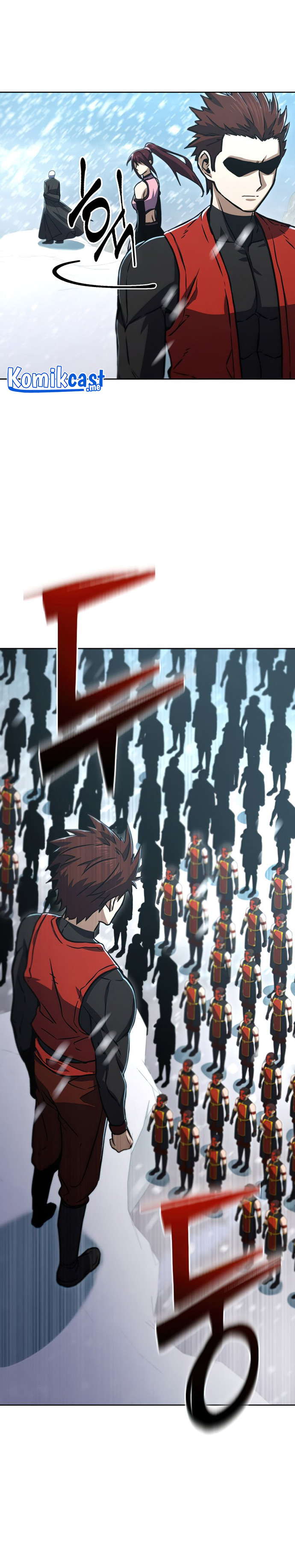 Maxed Out Leveling Chapter 51 Gambar 5