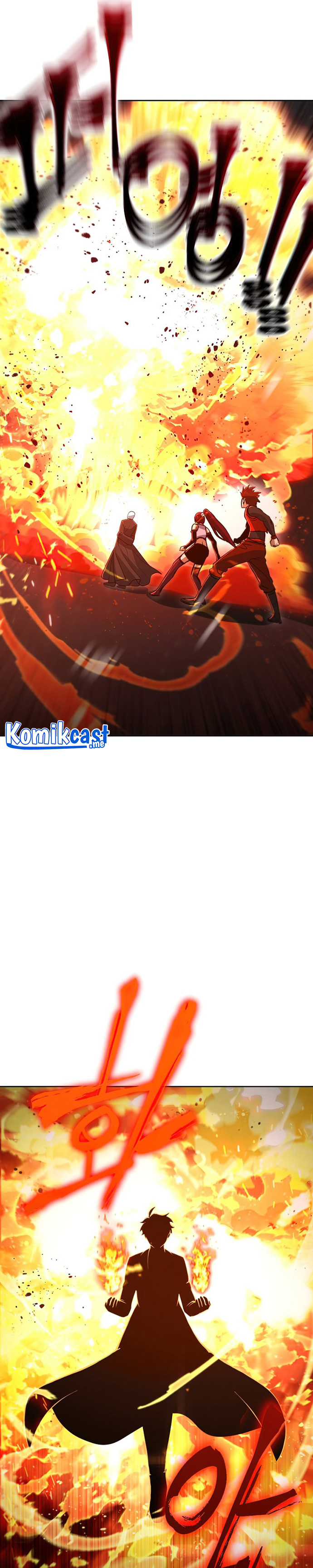 Maxed Out Leveling Chapter 51 Gambar 8