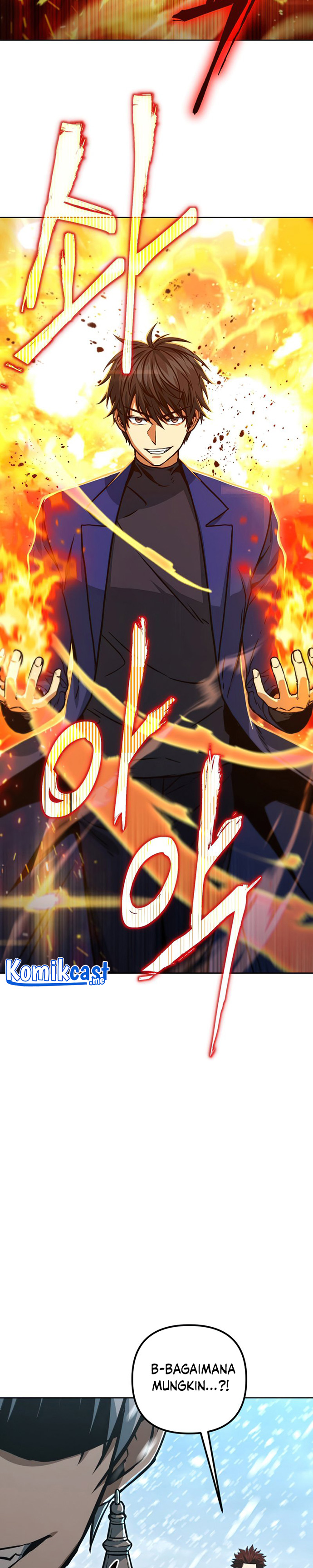Maxed Out Leveling Chapter 51 Gambar 9