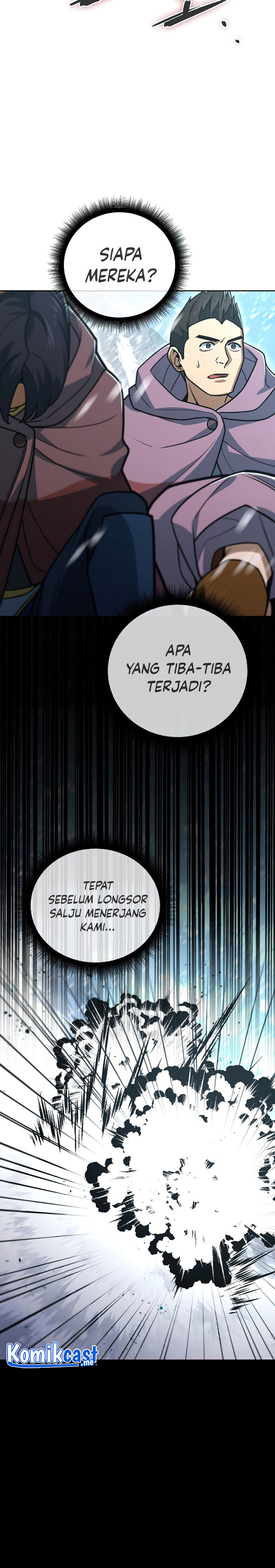 Maxed Out Leveling Chapter 51 Gambar 13
