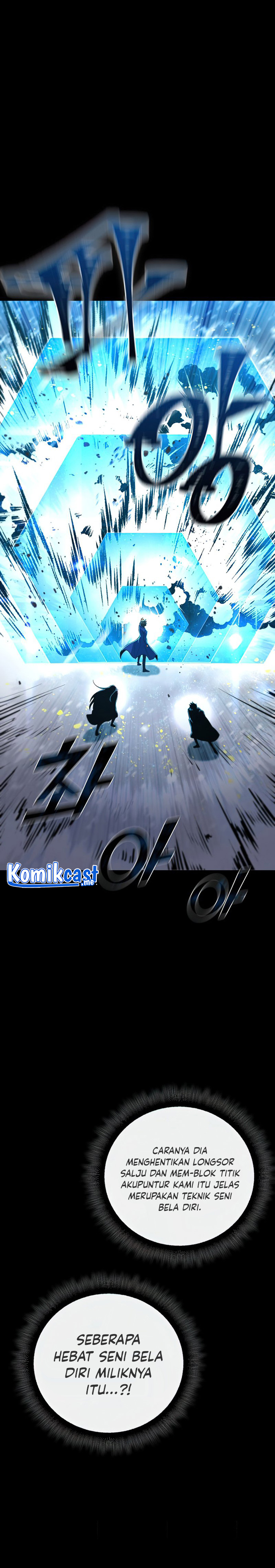 Maxed Out Leveling Chapter 51 Gambar 15